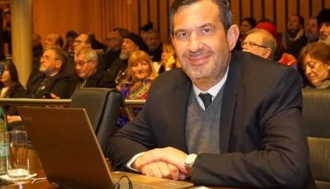 José Luis Pastori: “Es de amateur político decir que sería positivo que Misiones se endeude en dólares”