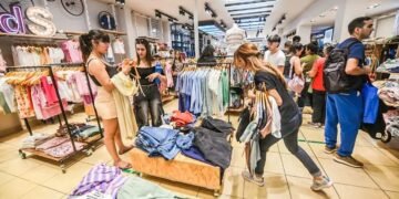 Crecimiento y dinamismo productivo