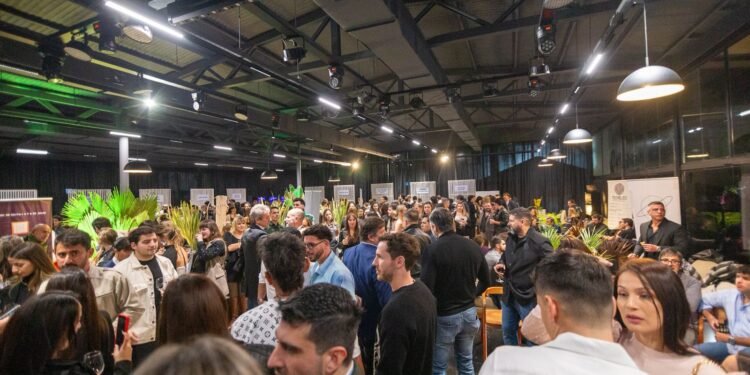 Más de 2500 personas disfrutaron de Malbec de Selva en Estancia La Soñada