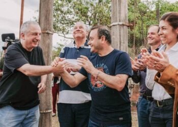 No dejar a nadie afuera