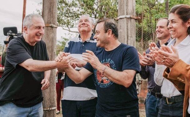 No dejar a nadie afuera