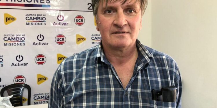 Concejal Renovador frenó el impuestazo al sector yerbatero impulsado por el intendente libertario en Concepción de la Sierra