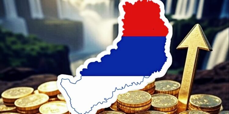 Crecimiento equilibrado