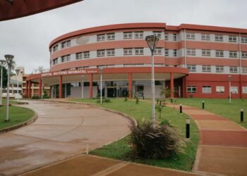 Avance clave para la salud pública de Misiones: reconocen a nivel nacional residencias del Materno Neonatal de Posadas
