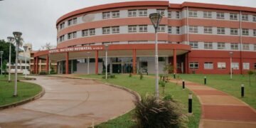 Avance clave para la salud pública de Misiones: reconocen a nivel nacional residencias del Materno Neonatal de Posadas