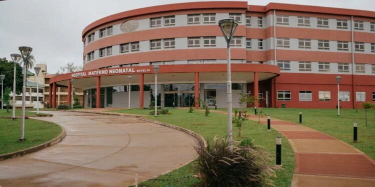 Avance clave para la salud pública de Misiones: reconocen a nivel nacional residencias del Materno Neonatal de Posadas