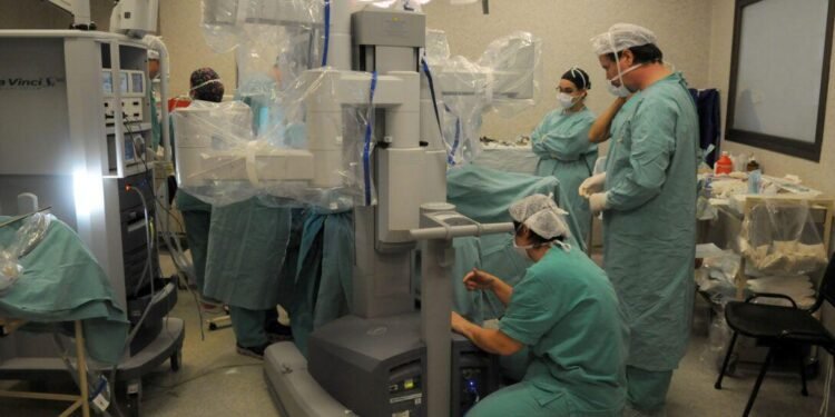 Pacientes con obra social eligen cada vez más al sistema de salud pública en Misiones