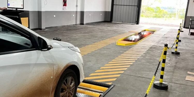 Prorrogan hasta diciembre el recargo por VTV vencida en Misiones