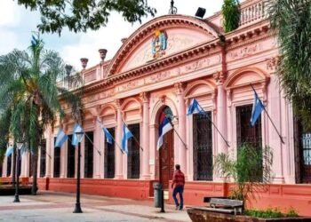 Presupuesto 2026: el Gobierno misionero prohibirá el ingreso de nuevos empleados públicos al Estado