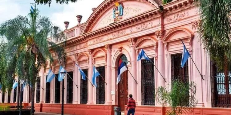 Presupuesto 2026: el Gobierno misionero prohibirá el ingreso de nuevos empleados públicos al Estado