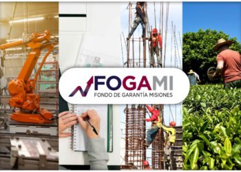 Grandes expectativas por el lanzamiento del FOGAMI