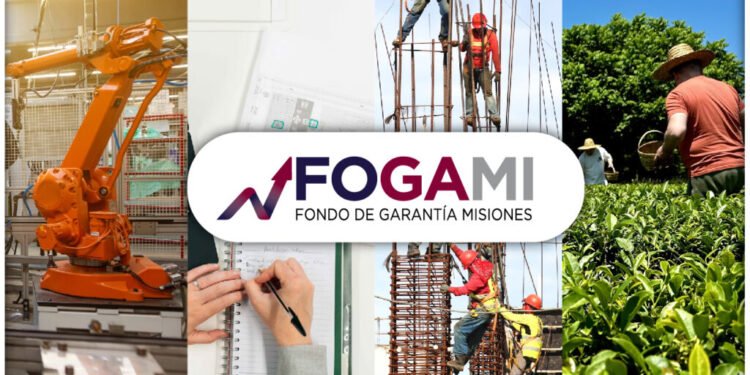 Grandes expectativas por el lanzamiento del FOGAMI