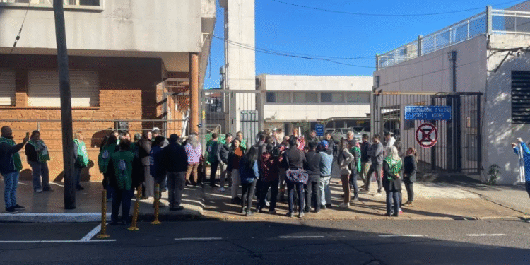 En Misiones peligran 140 empleos tras la disolución de Vialidad Nacional