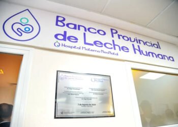 Comienza la semana mundial de la lactancia materna