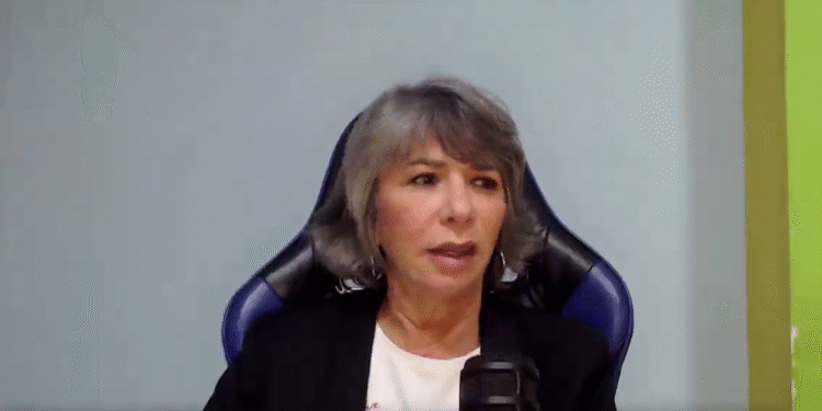 Claudia Gauto: “Un espacio como el Parque del Conocimiento es parte de una decisión política, sostenerlo también”