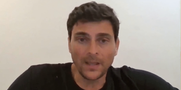 Juan Pablo Pernigotti: “Son libertarios, pero quieren crear nuevos impuestos”