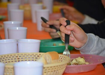 Miriam Morales: “Le pido a la señora Pettovello que piense en cada persona que depende de los comedores para comer cada día”