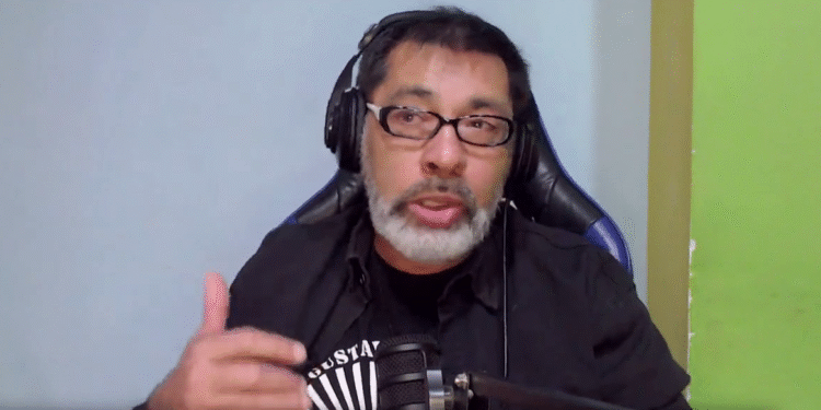 Japo Fleitas: “Yo creo que el artista crece tocando en vivo”