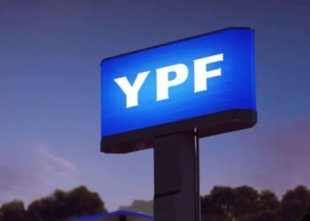 El nuevo sistema de precios de YPF combina demanda, competencia y flujo vehicular