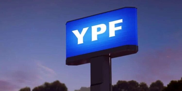 El nuevo sistema de precios de YPF combina demanda, competencia y flujo vehicular