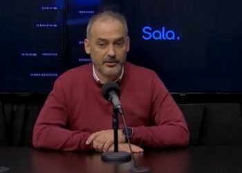 “Tenemos una política nacional que no favorece al comercio local, pero nos hizo ser más eficientes de lo que éramos antes”, sostuvo el presidente de la Cámara de Comercio de Posadas