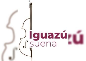 Gran expectativa por el Festival “Iguazú Suena”