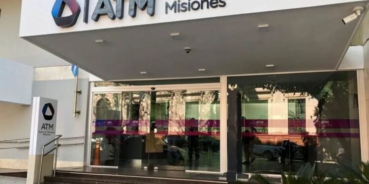 Misiones avanza con medidas de alivio fiscal: la ATM elimina la certificación contable del Formulario 178