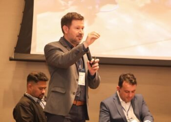 La educación misionera reconocida en San Pablo