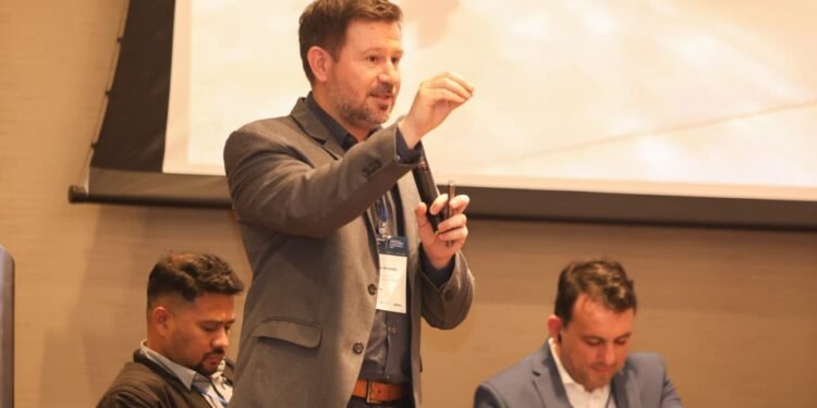 La educación misionera reconocida en San Pablo