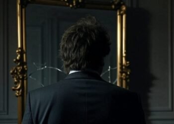 El juego de espejos de la política