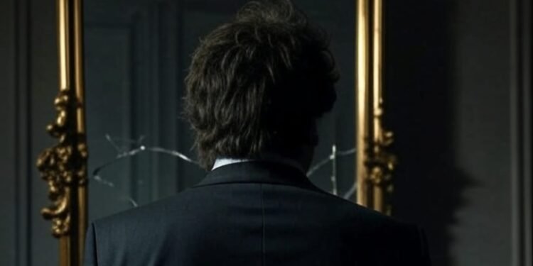 El juego de espejos de la política