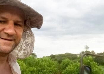 Productor yerbatero desesperado: denunció estafa y quiso quitarse la vida frente a un secadero