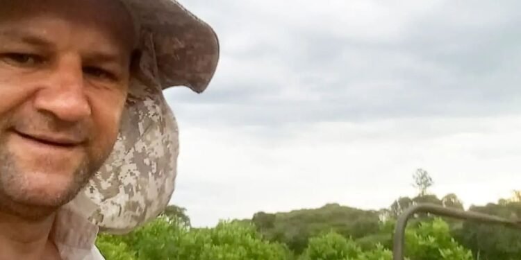 Productor yerbatero desesperado: denunció estafa y quiso quitarse la vida frente a un secadero