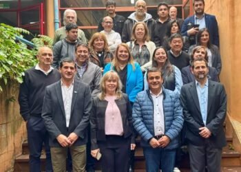 Herrera Ahuad: “Cueste lo que cueste, voy a estar al lado de la Universidad Pública”