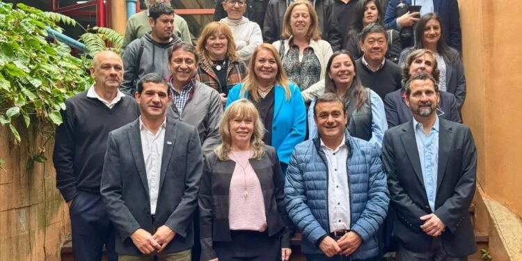 Herrera Ahuad: “Cueste lo que cueste, voy a estar al lado de la Universidad Pública”