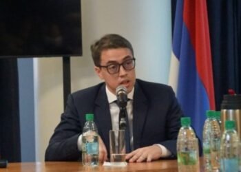 Megaoperativo internacional por MASI: “Nos encontramos con una gran cantidad de información”, dijo el fiscal Espeche