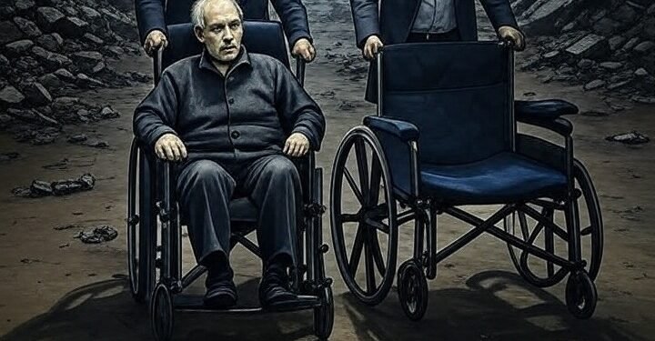 La urgencia de humanizar la política