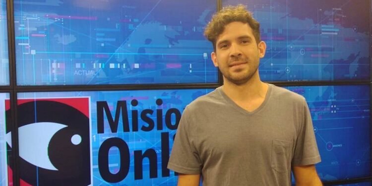 Iván Pelinski: “Misiones garantiza la cobertura total de medicamentos oncológicos”