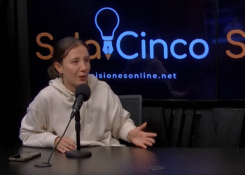 Rosario Villalba: “Muchos pensaban que no tenían nada que perder, pero en estos meses se dieron cuenta que sí”