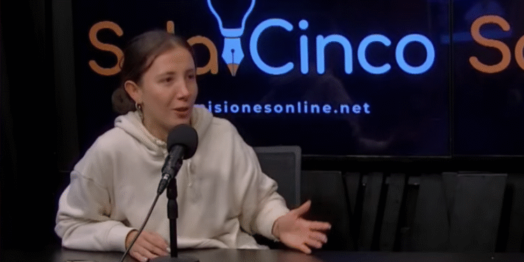 Rosario Villalba: “Muchos pensaban que no tenían nada que perder, pero en estos meses se dieron cuenta que sí”