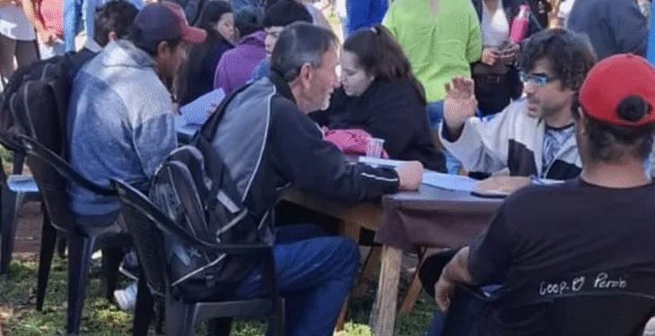 Auditoría de pensiones no contributivas para personas con discapacidad en Misiones: “Es totalmente irregular”, afirma Soledad Varela, referente de la lucha por los derechos de las personas con discapacidad