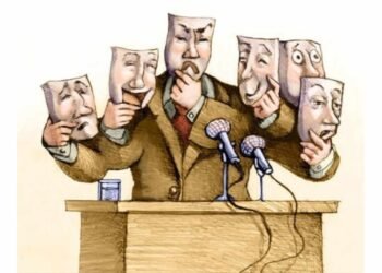 Entre internas, mezquindades y contradicciones