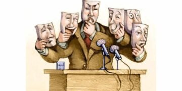 Entre internas, mezquindades y contradicciones