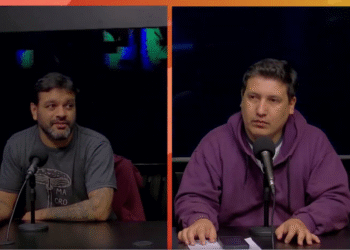 Saúl Lencina presenta “Hongos de Misiones”, el libro que expone las especies y beneficios que se encuentran en la selva misionera