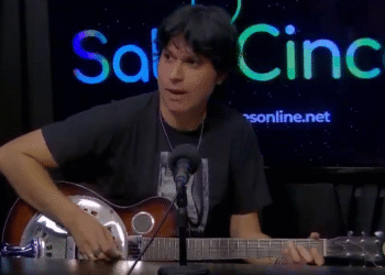 Tito Agulla presenta “Inclaudicable” este viernes 12 de septiembre