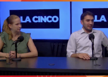 Exitosa experiencia del Programa +Mercado, que busca expandir las fronteras del comercio provincial