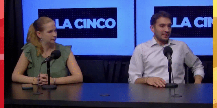 Exitosa experiencia del Programa +Mercado, que busca expandir las fronteras del comercio provincial