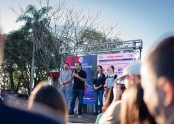 Herrera Ahuad encabezó la asamblea del Frente Renovador Neo y ratificó: “Los misioneros no damos el brazo a torcer”