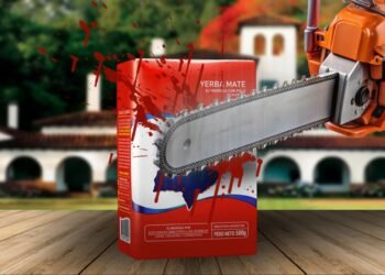 La motosierra no discrimina: Las Marías también entra en modo ajuste en plena crisis económica