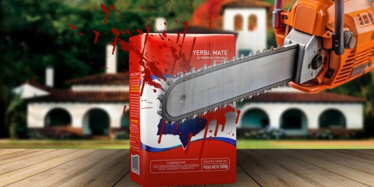 La motosierra no discrimina: Las Marías también entra en modo ajuste en plena crisis económica